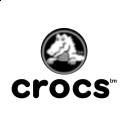 Logo de Crocs